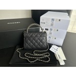 CHANEL Kelly Chain Hollow Handle