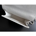 CHANEL Kelly Chain Hollow Handle