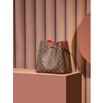 Louis Vuitton 𝐍É𝐎𝐍𝐎ÉClassic Series #M44021#Exemption version