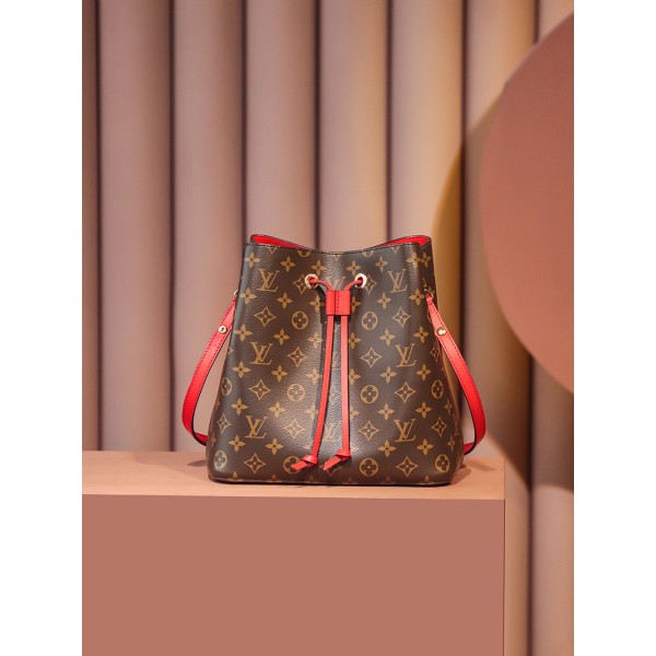 Louis Vuitton 𝐍É𝐎𝐍𝐎ÉClassic Series #M44021#Exemption version