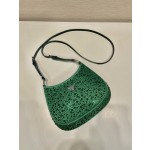 Prada Full Sky Star Underarm Bag 🎉 1BC169