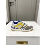 Gucci Basket Shoe Collection for Couples