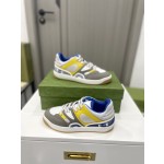 Gucci Basket Shoe Collection for Couples