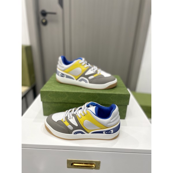 Gucci Basket Shoe Collection for Couples