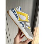 Gucci Basket Shoe Collection for Couples