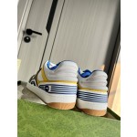 Gucci Basket Shoe Collection for Couples