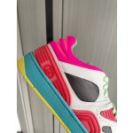 Gucci Basket Shoe Collection for Couples