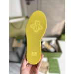 Gucci Basket Shoe Collection for Couples