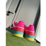 Gucci Basket Shoe Collection for Couples