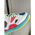 Gucci Basket Shoe Collection for Couples