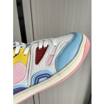 Gucci Basket Shoe Collection for Couples