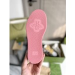 Gucci Basket Shoe Collection for Couples