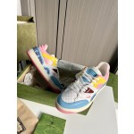 Gucci Basket Shoe Collection for Couples