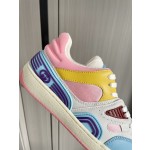 Gucci Basket Shoe Collection for Couples