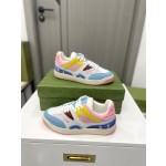 Gucci Basket Shoe Collection for Couples