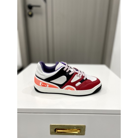 Gucci Basket Shoe Collection for Couples