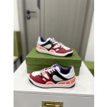 Gucci Basket Shoe Collection for Couples