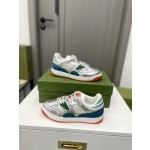 Gucci Basket Shoe Collection for Couples