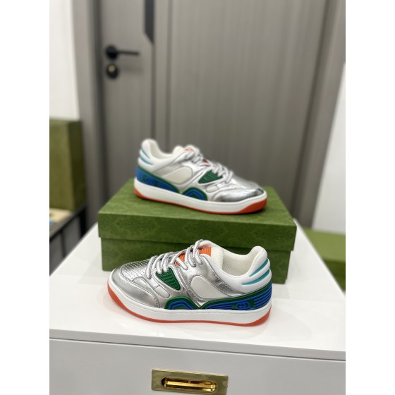 Gucci Basket Shoe Collection for Couples