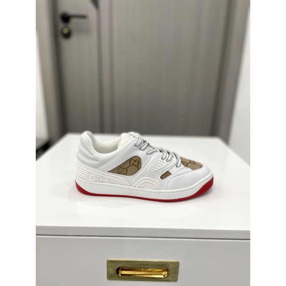 Gucci Basket Shoe Collection for Couples