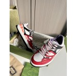 Gucci Basket Shoe Collection for Couples