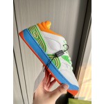 Gucci Basket Shoe Collection for Couples