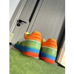 Gucci Basket Shoe Collection for Couples