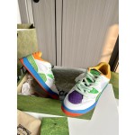 Gucci Basket Shoe Collection for Couples