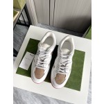 Gucci Basket Shoe Collection for Couples