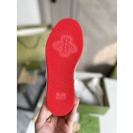 Gucci Basket Shoe Collection for Couples