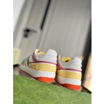 Gucci Basket Shoe Collection for Couples