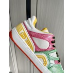 Gucci Basket Shoe Collection for Couples