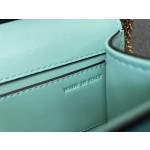 Valentino calfskin handbag 👜underarm bag Model: 1133 star diamond ▪️Drill buckle version