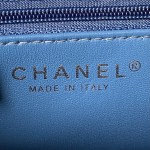 CHANEL New AS3829 Love Ball