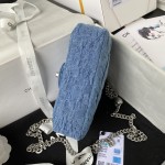 CHANEL New AS3829 Love Ball