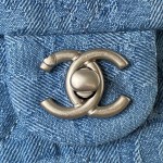 CHANEL New AS3829 Love Ball