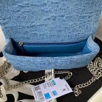 CHANEL New AS3829 Love Ball