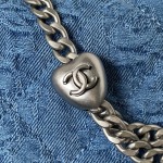 CHANEL New AS3829 Love Ball