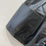 CHANEL's Most Beautiful Leather Shorts of the Season