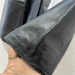 CHANEL's Most Beautiful Leather Shorts of the Season