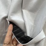 CHANEL's Most Beautiful Leather Shorts of the Season