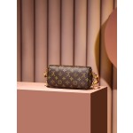 Louis Vuitton 𝐖𝐀𝐋𝐋𝐄𝐓 𝐎𝐍 𝐂𝐇𝐀𝐈𝐍 𝐈𝐕𝐘 Generation level - underarm bag #M81911#