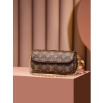 Louis Vuitton 𝐖𝐀𝐋𝐋𝐄𝐓 𝐎𝐍 𝐂𝐇𝐀𝐈𝐍 𝐈𝐕𝐘 Generation level - underarm bag #M81911#