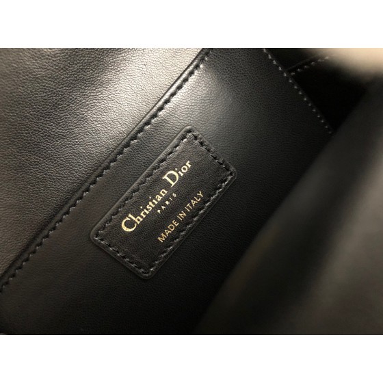 DIOR Backpack small ribbed backpackM9222