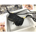 DIOR Backpack small ribbed backpackM9222