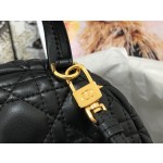 DIOR Backpack small ribbed backpackM9222