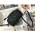 DIOR Backpack small ribbed backpackM9222