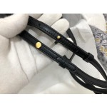 DIOR Backpack small ribbed backpackM9222