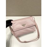Prada Postman Package Model Number 1BD255