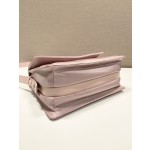 Prada Postman Package Model Number 1BD255